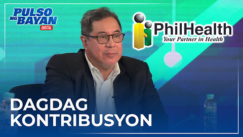 Nagpahayag ng posisyon si Sec.Herbosa hinggil sa nakaambang panibagong pagtaas sa PhilHealth