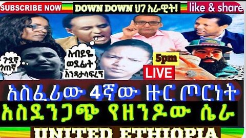 የዘንዶው ሴራና አሳፋሪ ተባባሪዎቹ