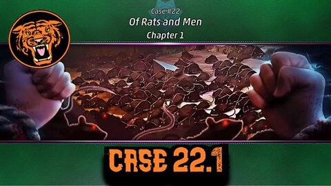 Pacific Bay: Case 22.1: Of Rats and Men