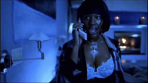 Taral Hicks-Keisha/Jane From Belly & The Bronx Tale!