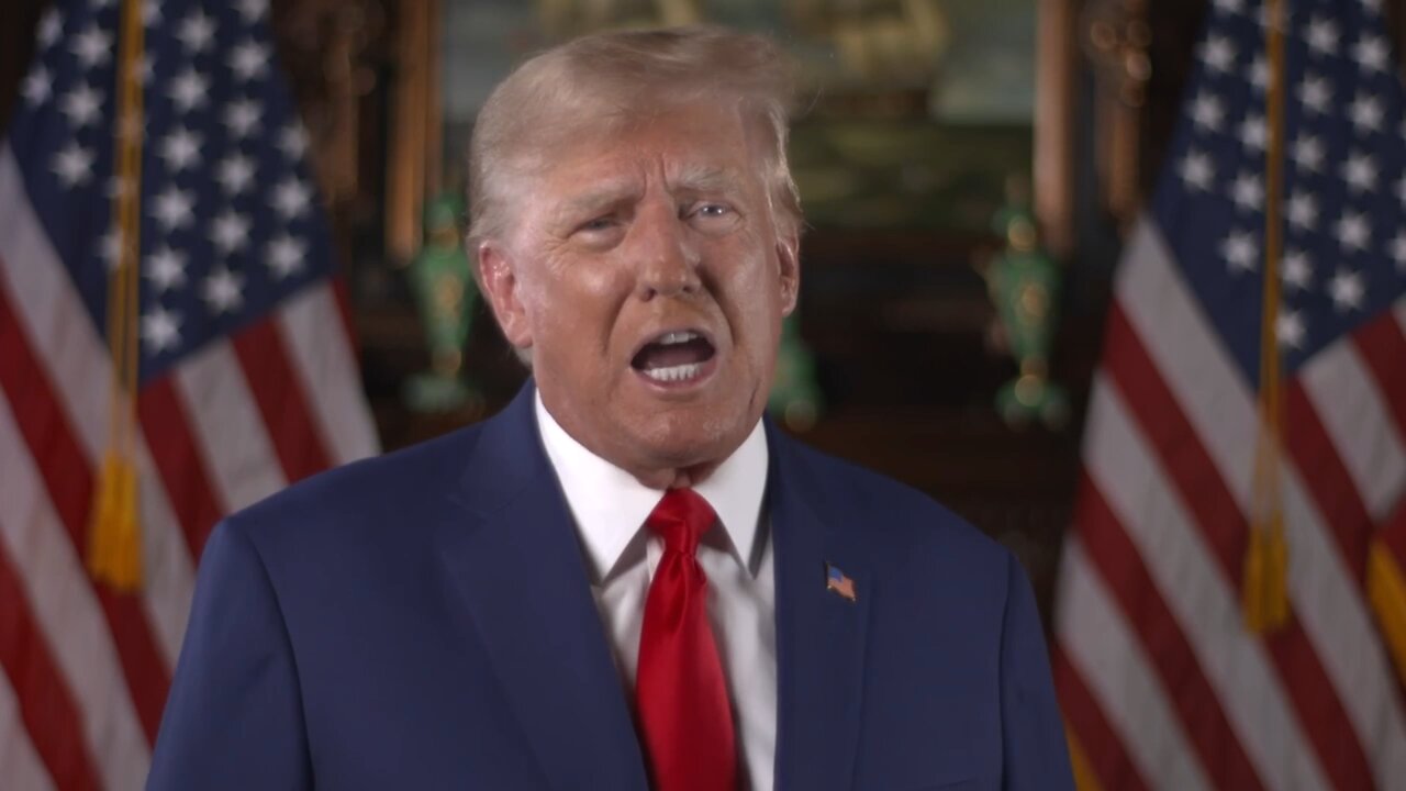 The Major 12/15/22 “Superhero” Announcement From President Trump. (WE in 5D Commentary in Comments Section Below)