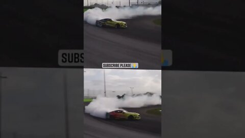 Mustang GT Drifting 🔥🔥 #onepercent_clubb #car_soul #as1116 #cars #viral #subscribe #youtube #shorts