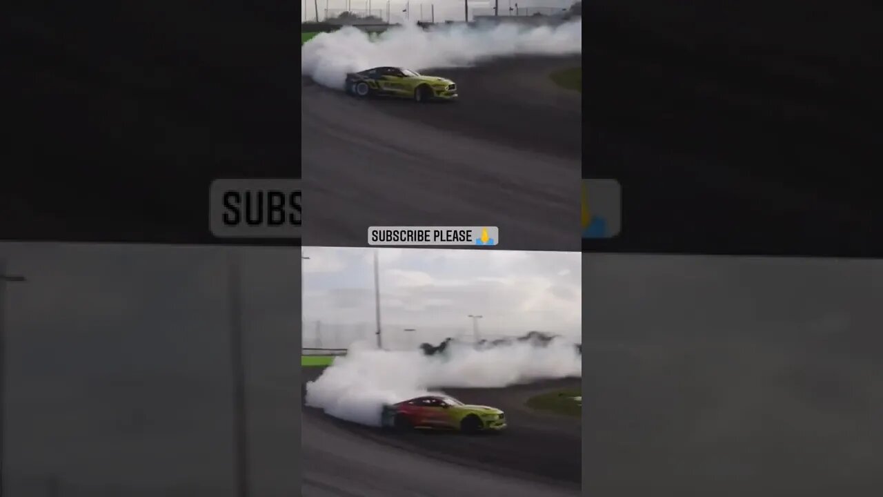 Mustang GT Drifting 🔥🔥 #onepercent_clubb #car_soul #as1116 #cars #viral #subscribe #youtube #shorts