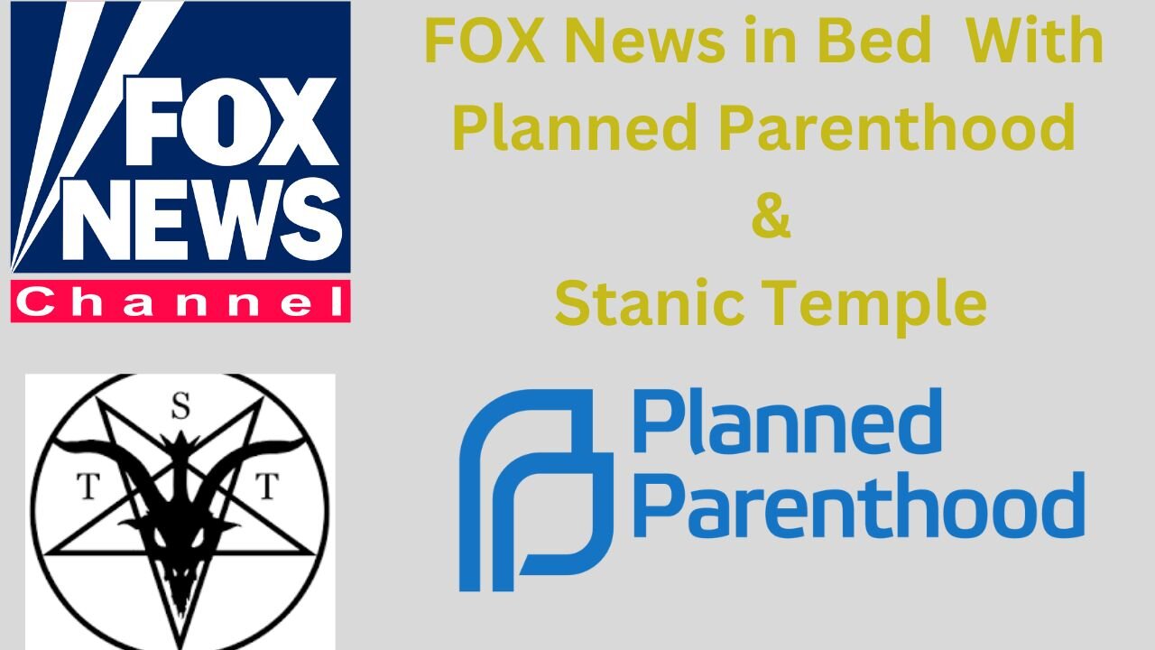 FOX News Hates You Confirmed