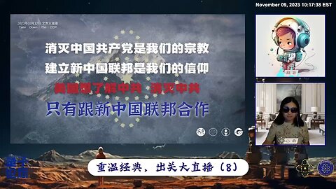 但凡被治理者不认可的政府，就可以推翻