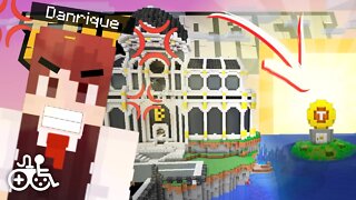 CRIAMOS a TOPCOIN e COMPRAMOS um CELULAR do @NerdRalls no TOPCRAFT - Ft.@Judy Gaming,@Maizuma Brasil