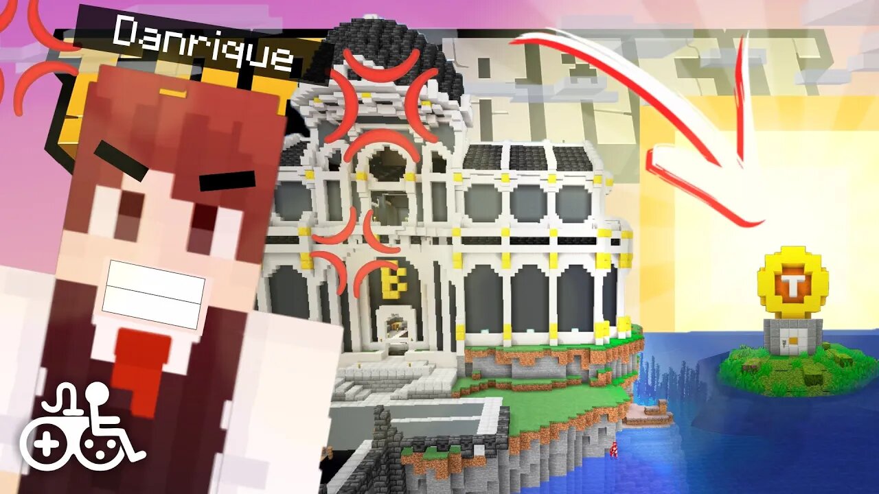 CRIAMOS a TOPCOIN e COMPRAMOS um CELULAR do @NerdRalls no TOPCRAFT - Ft.@Judy Gaming,@Maizuma Brasil