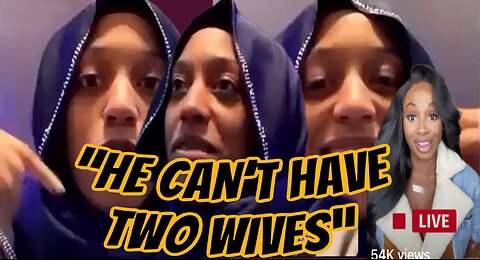 ￼ muslim woman wants a high value man ￼