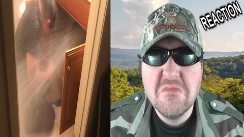 Plumber Causes Major Flood In Apartment REACTION!!! (BBT)