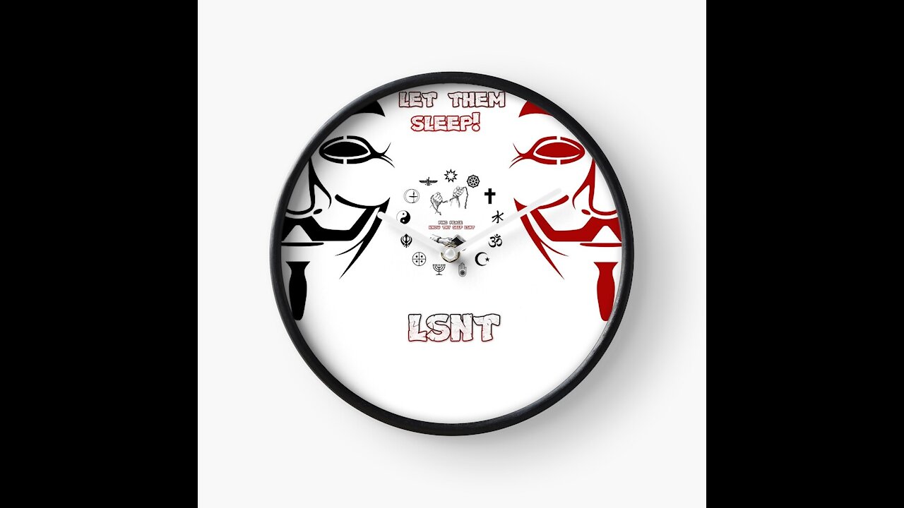 STORM IS COMING BUCKLE UP! LETS HOPE YOU ARE READY?