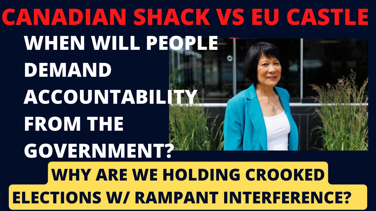 The Government Has Betrayed The Agreement With The Governed