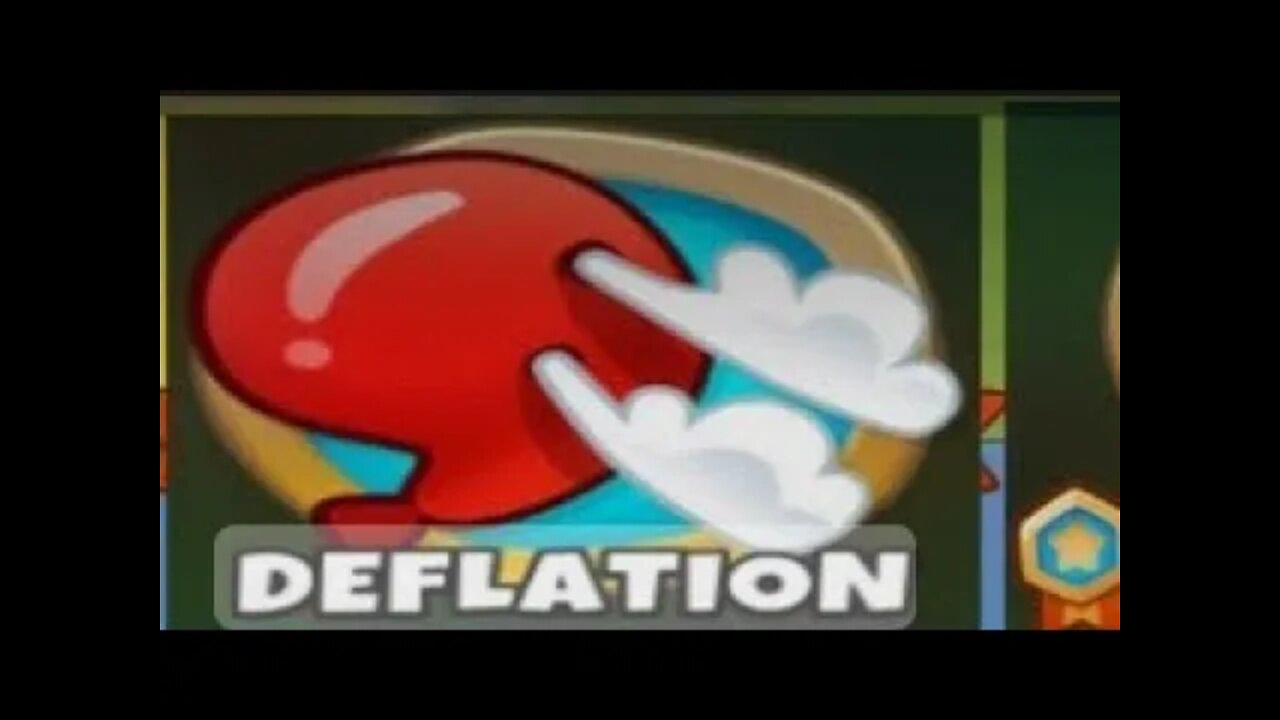 Advanced / Cargo / Easy / Standard / Deflation / Bloons TD 6