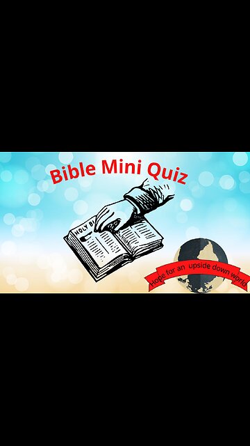 Put the Psalm in Order Psalm 2 Part 1