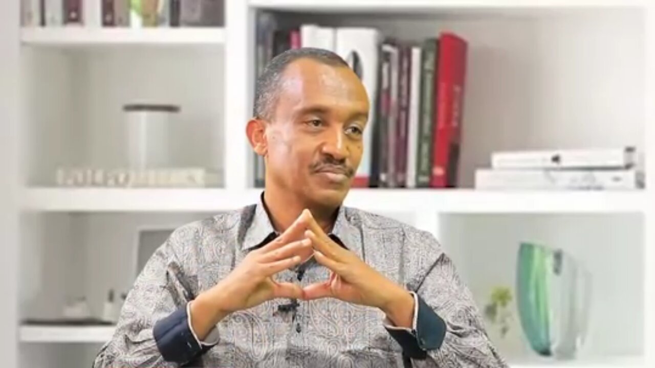 የጉራጌ ህዝብን ትግል የሚመሩ ሰዎች በግልፅ ወደፊት መምጣት አለባቸው - ሰለሞን ሹምዬ