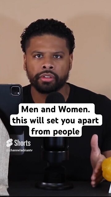 Men and Women. this will set you apart from people #success #motivation #mindset #goals #gym #life