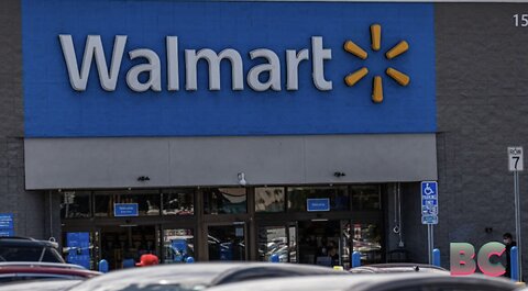 Walmart changing titles, pay structure for corporate staff