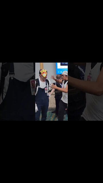 Bob's Burgers | Bob is hangry