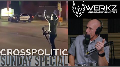 Rittenhouse Tactical Breakdown w/ Shan Hemphill of Werkz Holsters