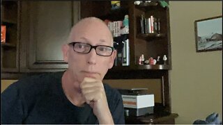 Episode 1679 Scott Adams: More Fake News and Propaganda and Some Even Funny. Let's Sip a Beverage