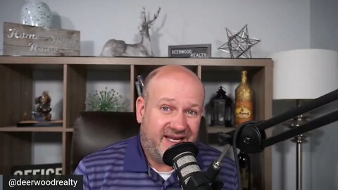 An honest discussion about things