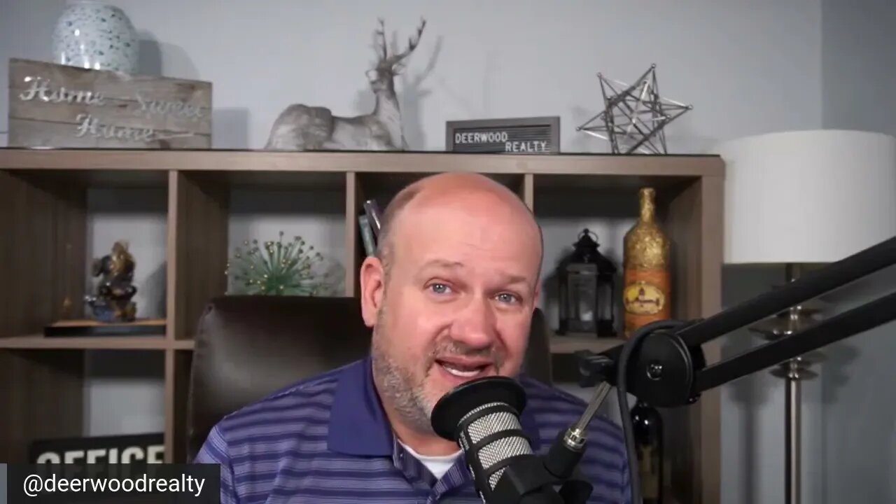 An honest discussion about things