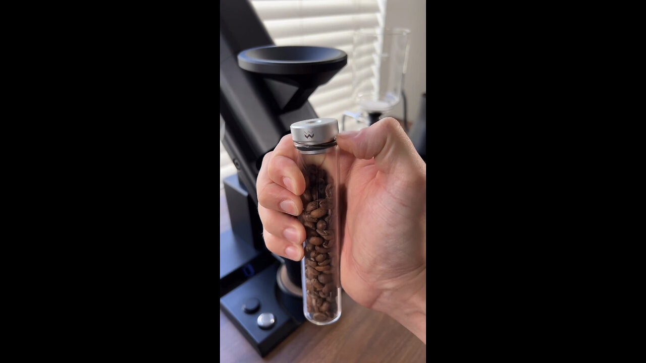 Making coffee at home ☕️✨| Asmr