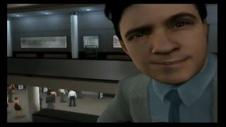 Goldeneye 007 (Wii) Gameplay Sample
