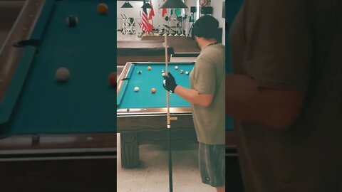 #shorts 🎱😐 #pool