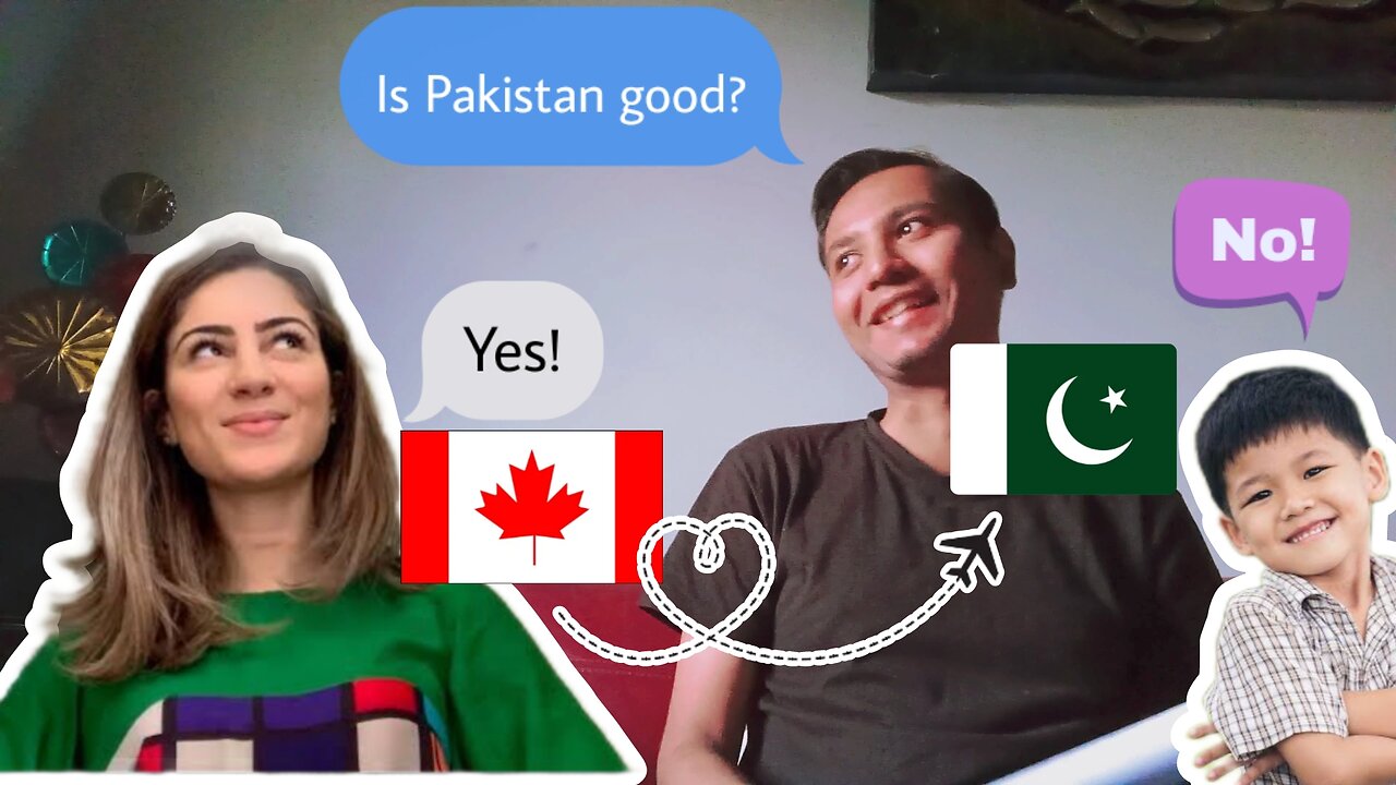 Reality about moving from abroad to Pakistan