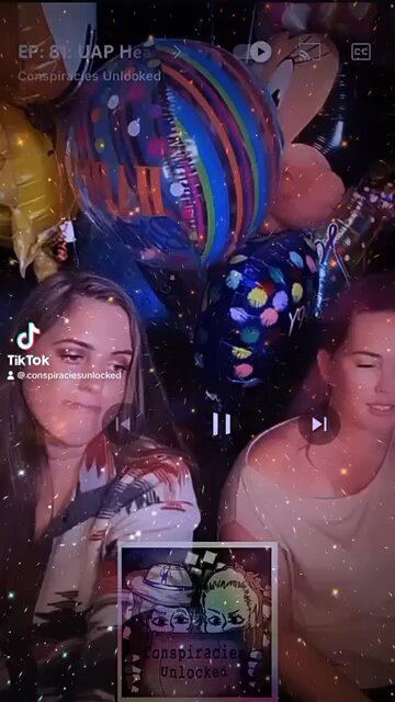 Have you been following the UAP Hearing?