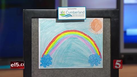 Lelan's Morning Forecast: Friday, June 9, 2017