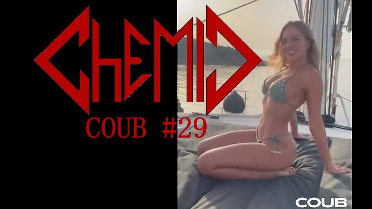 CHEMIC COUB #29 | 20 minutes Best COUB 🤘 20 МИНУТ ЛУЧШИЕ ПРИКОЛЫ 🤣 Random Videos 🤣 СМЕХА ДО СЛЁЗ!!!