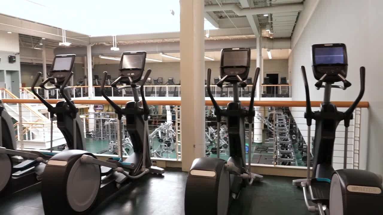 'The need is evident; New fee will be used to improve MSU recreation facilities
