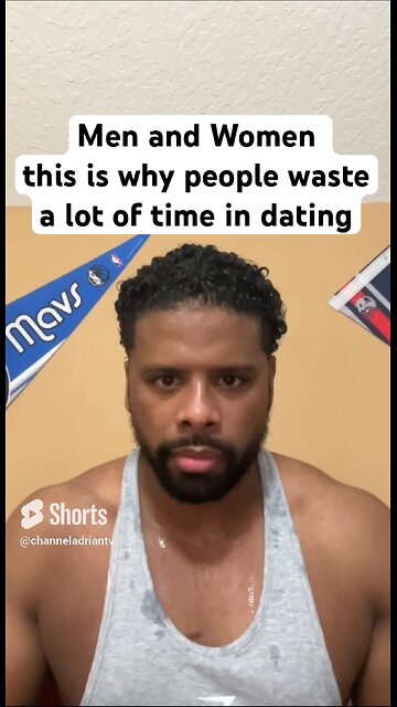 this is why people waste a lot of time in dating #shorts #success #datingadvice #dating #goals