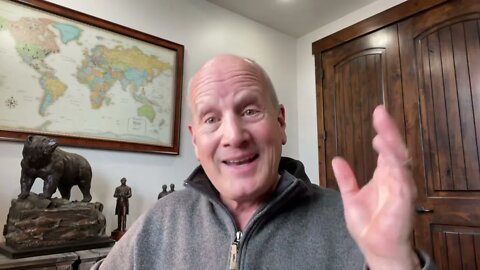 Four Witnesses of this Prophecy!