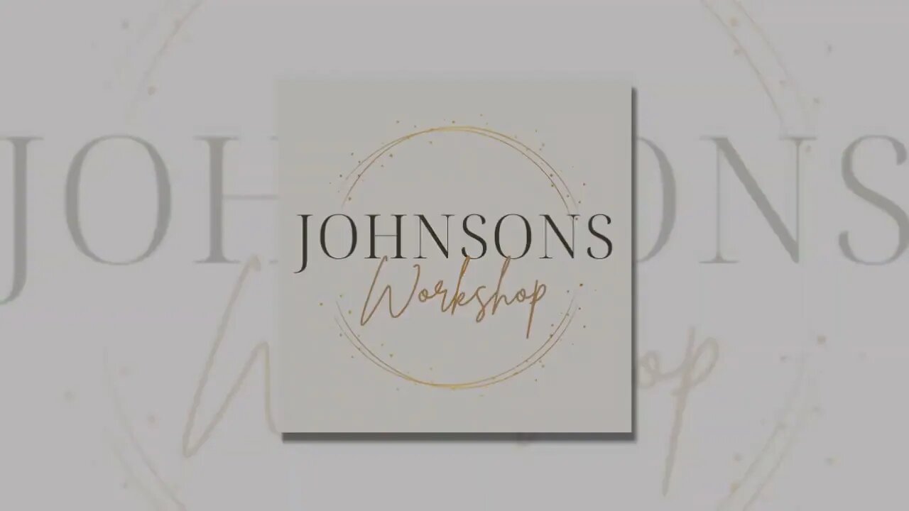 Johnsons Workshop | Design | Collection | Redbubble