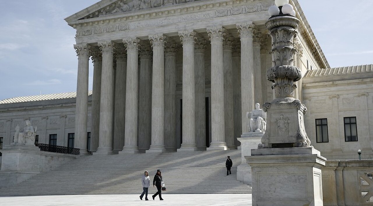 96-Year-Old Federal Judge Has Been Asked to Step Down. She Won't. Should She Be Forced Out?