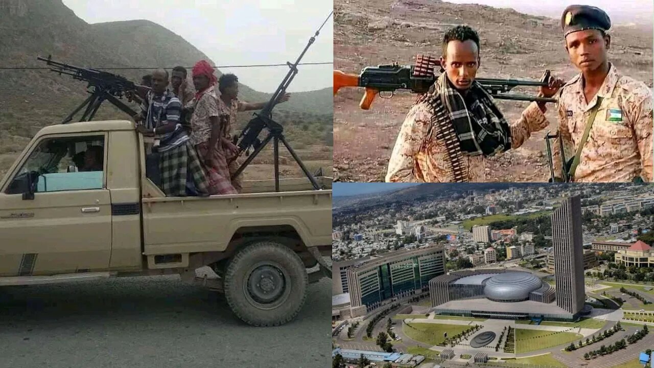 Ethio 360 Daily News Thursday July 22, 2021