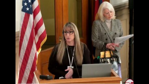 Ballot machine cyber advisory doesn't impact Colorado, election officials say
