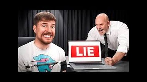 I Paid A Lie Detector To Investigate My Friends