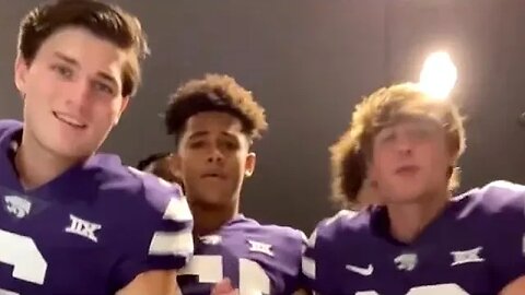 Daily Delivery | Viral TikTok video by K-State freshman is part of our new NIL world