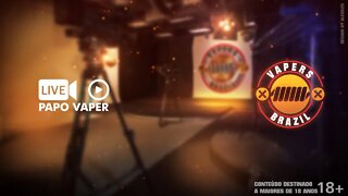 Papo Vaper EP. 99
