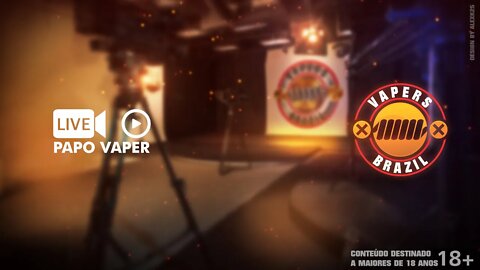Papo Vaper EP. 99