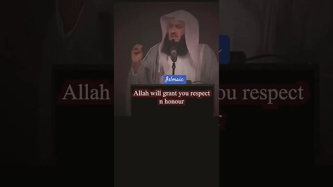 Humam Respect| mufti Menk's Ismail #fypシ #viral #foryou #muftimenk #trending #fypシ #shortsfeed