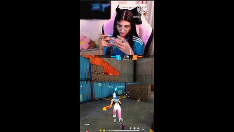 Payal Gaming Play Free fire 🔥🔥