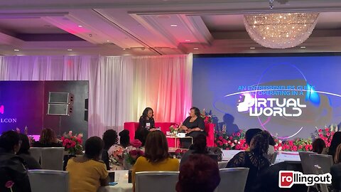 MogulCon Metaverse 2022