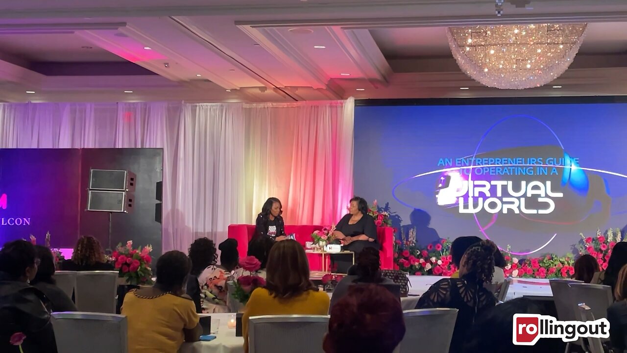 MogulCon Metaverse 2022