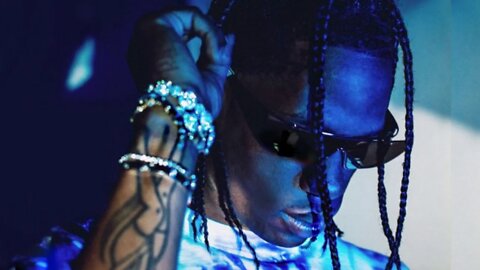 Travis Scott & Post Malone - Work For Me (Official Audio)