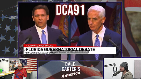DCA91 - MIDTERM ELECTION PREVIEW