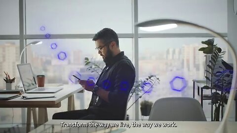 Nokia 6G: Connecting Humans & Digital Worlds